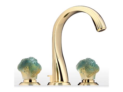 55 Most Famous Diamond Faucets