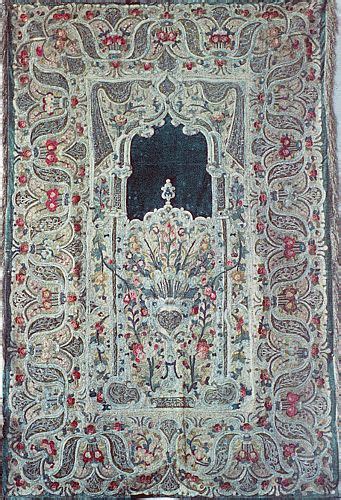 Textiles - Armenian Studies Program