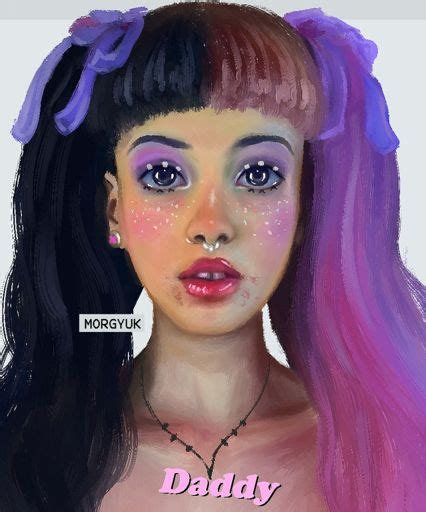 Melanie Fan Art Art Amino