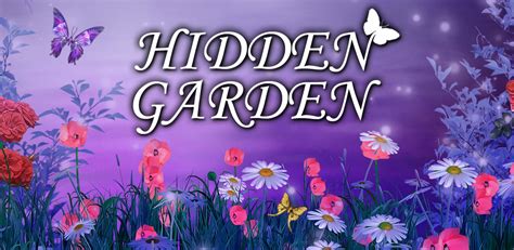 Hidden Gardenappstore For Android