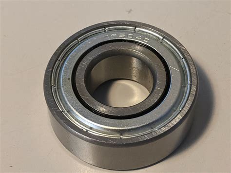 Z9504RST LAWN MOWER BALL BEARING EBay