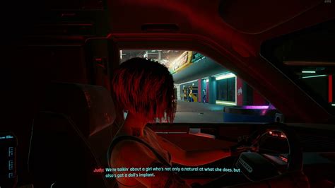 Disasterpiece Cyberpunk 2077 Mission Walkthrough YouTube