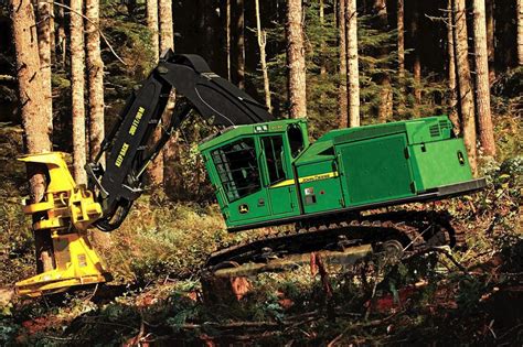 John Deere Construction And Forestry 903m Heavy Equipment Guide