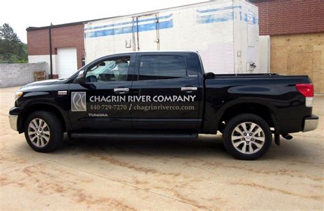 Truck Vinyl Lettering | Car graphics, Vinyl lettering, Car wrap