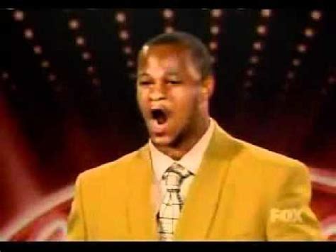 The Worst American Idol Audition Of All Time Video