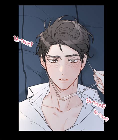 Aka Cha Seong Woon Being So Sexy~ Hot Anime Guys Handsome Anime Guys