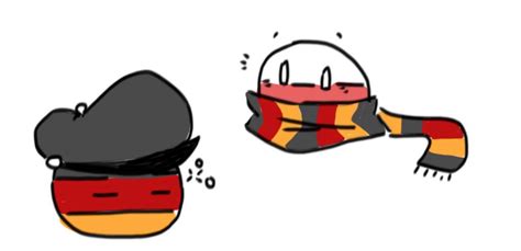 Gerpol 3 •countryhumans• Amino