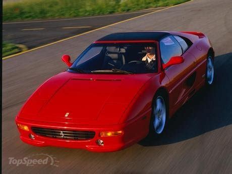 Ferrari F Gts F Photos Reviews News Specs Buy Car