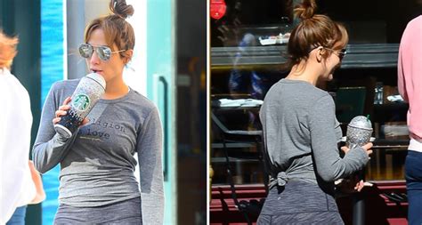 This 10 Day Challenge Is How Jennifer Lopez Lost Weight Imagelienen