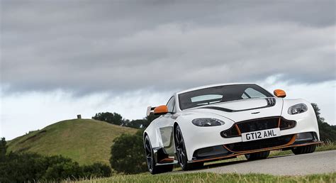 2015 Aston Martin Vantage GT12 Front Car HD Wallpaper Peakpx