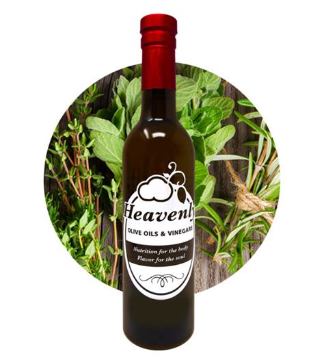 Heavenly Olive Oils And Vinegars Neapolitan Herb Heavenly Olive Oils