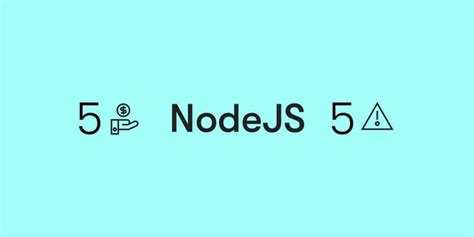 Elevate Node Js Security With V5 Node Agent Contrast Security