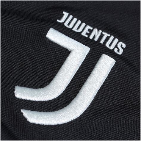 Jaqueta Juventus Adidas Masculina Centauro