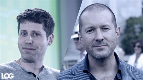 Jony Ive Ve Sam Altman Bir Yapay Zeka Projesi Ile G Ndemde