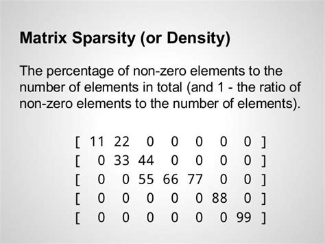 Beginners Guide to Non-Negative Matrix Factorization