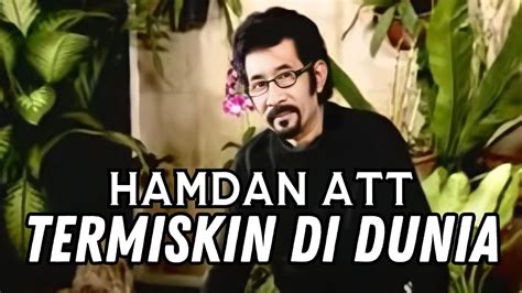 Hamdan ATT Termiskin Di Dunia Lagu Dangdut Populer Hamdan ATT YouTube