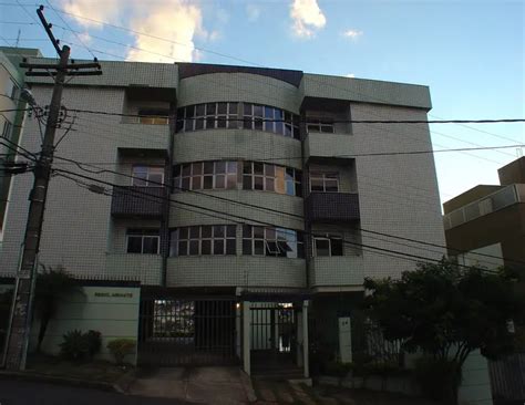 Condom Nio Edificio Residencial Mirante Rua Tereza Mota Valadares