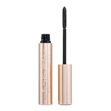 Mascara Alargadora De PestaÑas Lenthening Beauty Creations