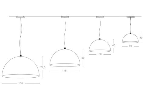 Alvin Zava Suspension Lamp Milia Shop