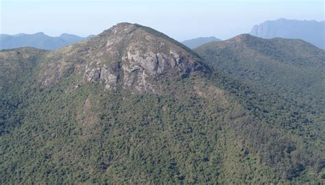 Morro do Anhangava e Samambaia terão visitação suspensa no dia 1º de