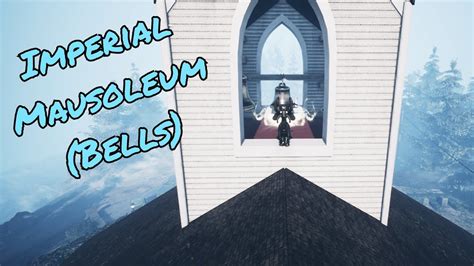 Goat Simulator Imperial Mausoleum Bells Guide Youtube