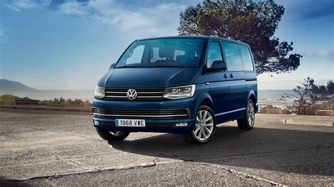 Nueva Gama Life De Volkswagen Para Los M S Aventureros