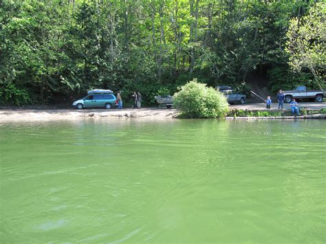 Toad Lake Whatcom County Fishing Boat Launch Flickr Photo Sharing