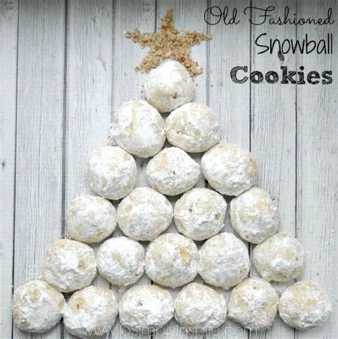 25 Kid Friendly Christmas Cookie Recipes Living For The Sunshine