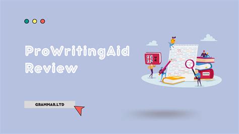 ProWritingAid Review 2023 The Ultimate Writing Assistant