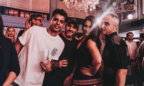 Highlights from our recent celebrations at Soho House Mumbai