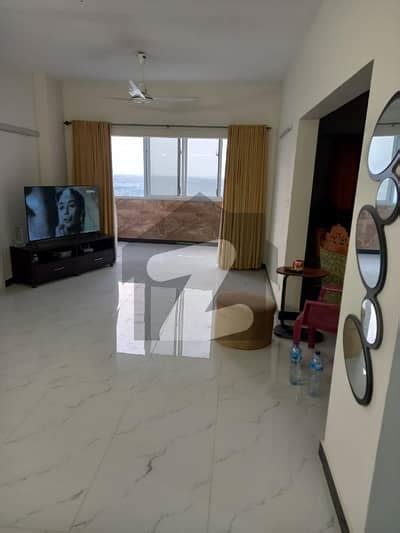 Clifton Bedrooms Apartment Clifton Block Clifton Karachi