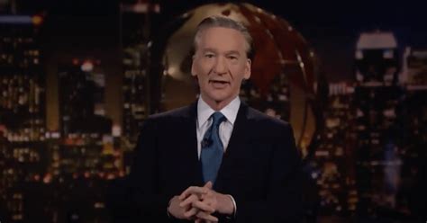 Bill Maher Hbo Comedy Special Trailer First Look At Adulting