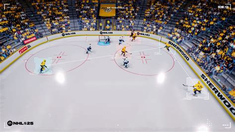 Nhl 25 Review New Game Network