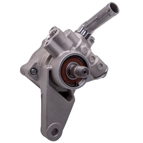 2010 Honda Odyssey Power Steering Pump