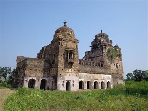 Moti Mahal Burhanpur Timings History Best Time To Visit