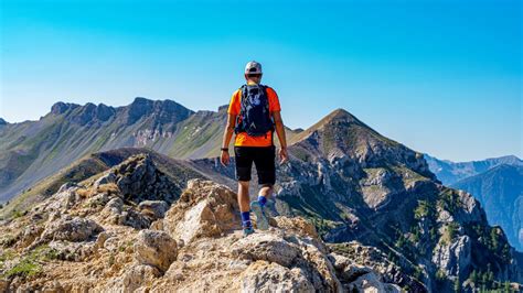 Tourisme Dans Les Hautes Alpes La Haute Montagne S En Sort Mieux TPBM