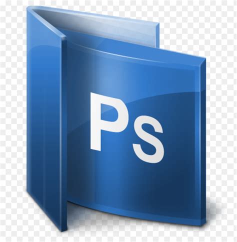 Photoshop Logo Png Hd 477705 Toppng