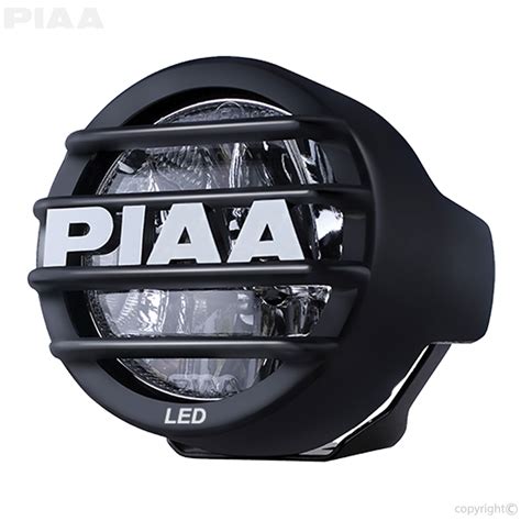 Piaa Led Lights For Suzuki Motorcycles