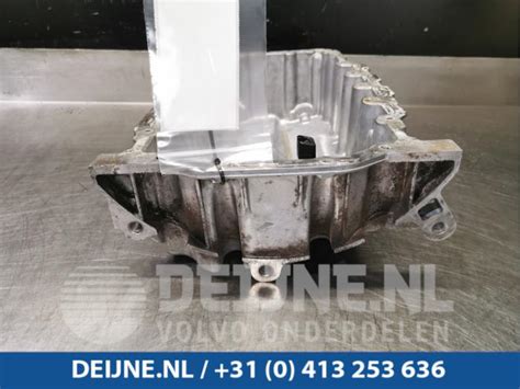 Sump Volkswagen Caddy Iii Tdi V G Ad Cayd Alloy