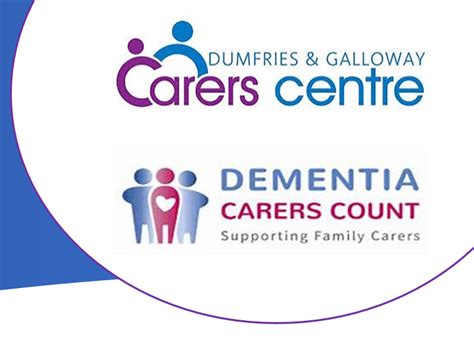 Supporting Carers Of People Living With Dementia Dumfries And Galloway