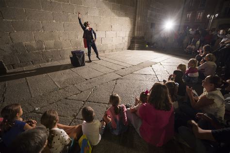 Qué hacemos este verano en Palencia Programa completo de Allegríssimo