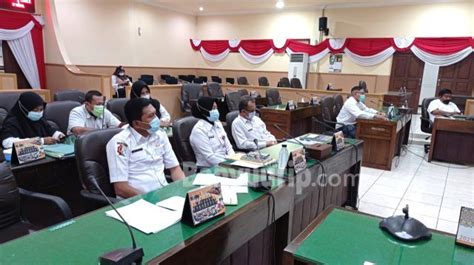 Pemilik Tunggakan Pajak Rp 287 Juta Di Desa Katur Terungkap