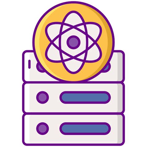 Icono De Ciencia De Los Datos Flaticons Lineal Color