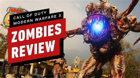 Call of Duty: Modern Warfare 3 Zombies Review - The Global Herald