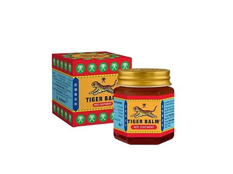 Tiger Balm – 21 ml – Bombay Store – Get your Indian Groceries delivered at home.