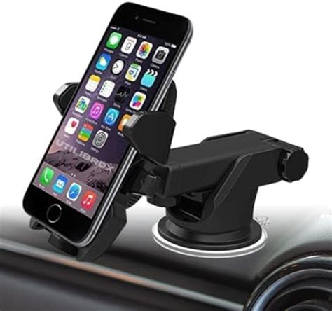 Suporte De Celular Para Carro Apoio Veicular De Celular Gps Smartphone