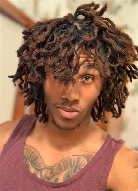 I Love These Curly Dreads Natural Hair Styles Hair Styles Hair