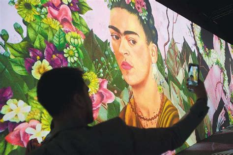 Desmitificar A Frida Kahlo El Espectador