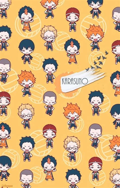 Haikyuu Iphone Wallpapers Top Free Haikyuu Iphone Backgrounds