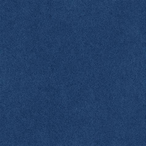 RPS6154 - Azure Blue RuSuede Peel and Stick Wallpaper - by RuPaul x ...